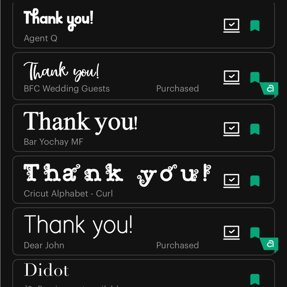 Custom Vinyl Decal - Picture 11 of 16